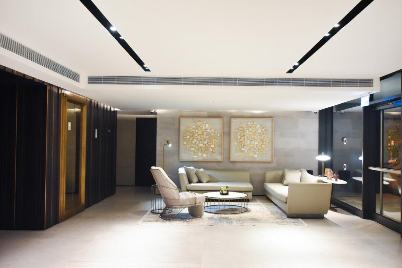 Apartment Extraordinary 1br In Geula By Holyguest Tel Aviv