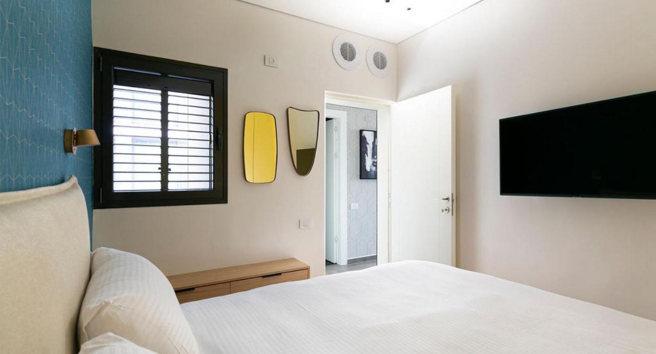 Apartment Extraordinary 1br In Geula By Holyguest Tel Aviv